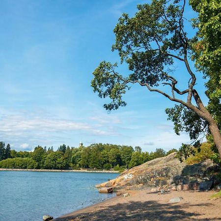 Roost Malminrinne Helsinki Zewnętrze zdjęcie
