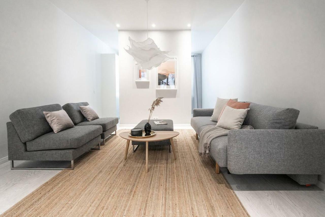 Roost Malminrinne Helsinki Zewnętrze zdjęcie