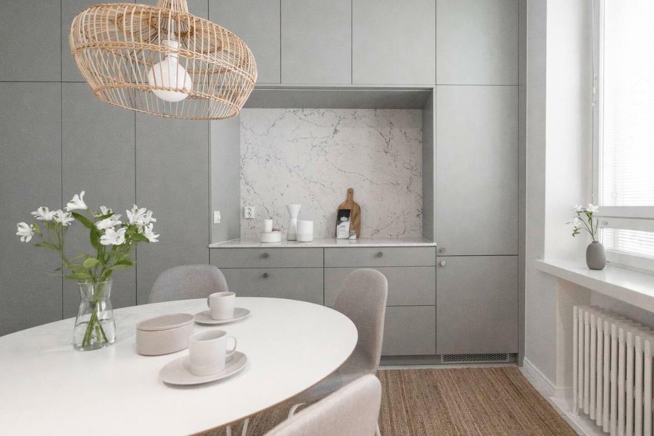 Roost Malminrinne Helsinki Zewnętrze zdjęcie
