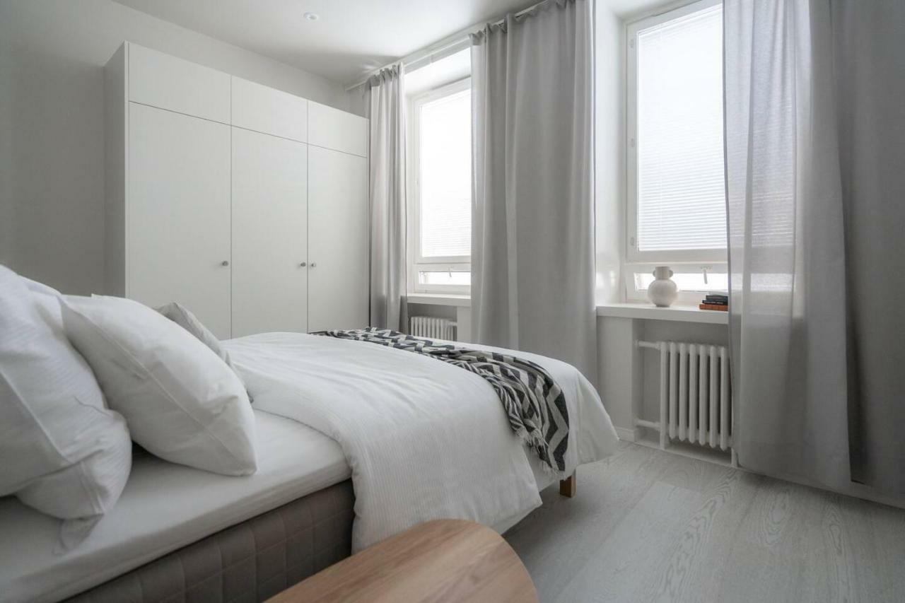 Roost Malminrinne Helsinki Zewnętrze zdjęcie