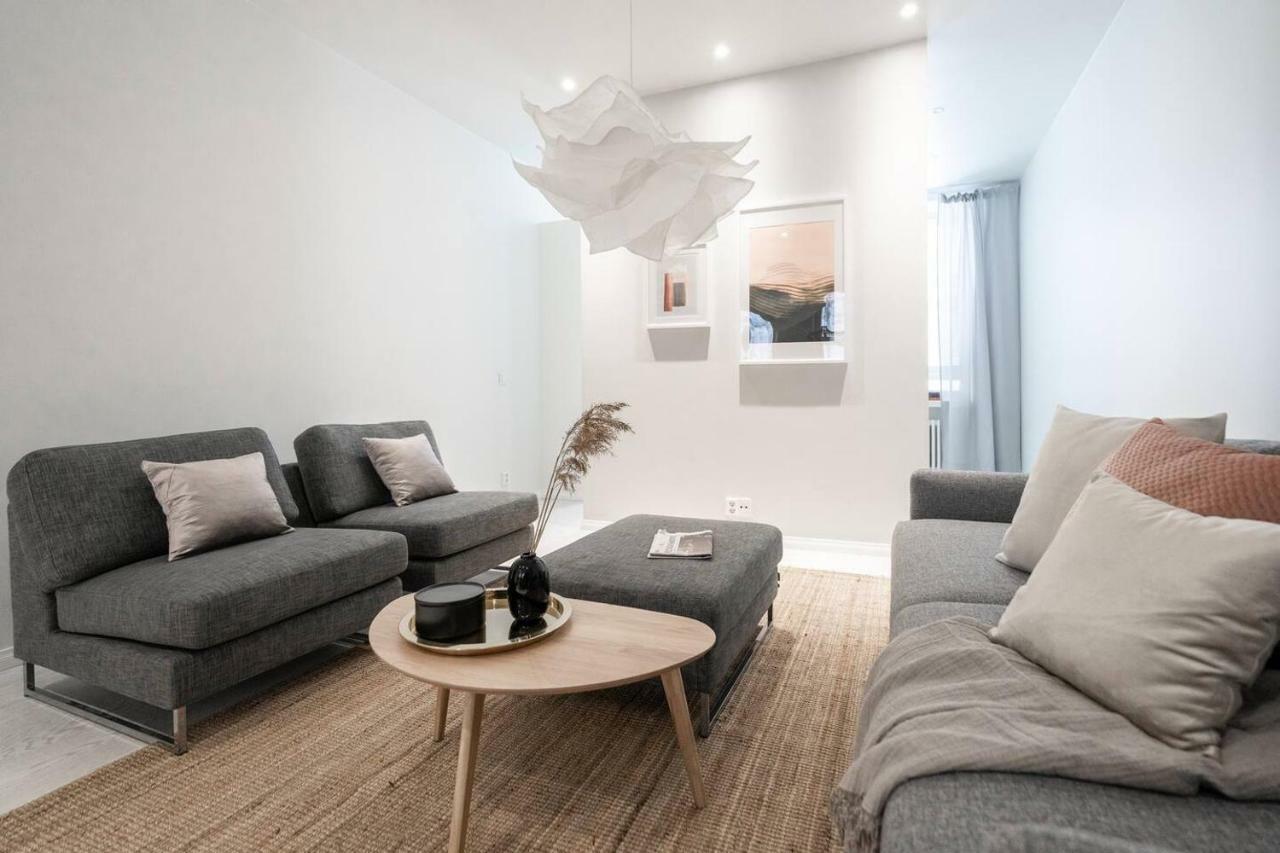 Roost Malminrinne Helsinki Zewnętrze zdjęcie